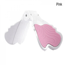 Clamp Leg Stovepipe Pelvic Floor Muscle Trainer, Buttocks And Beautiful Legs(gray)
