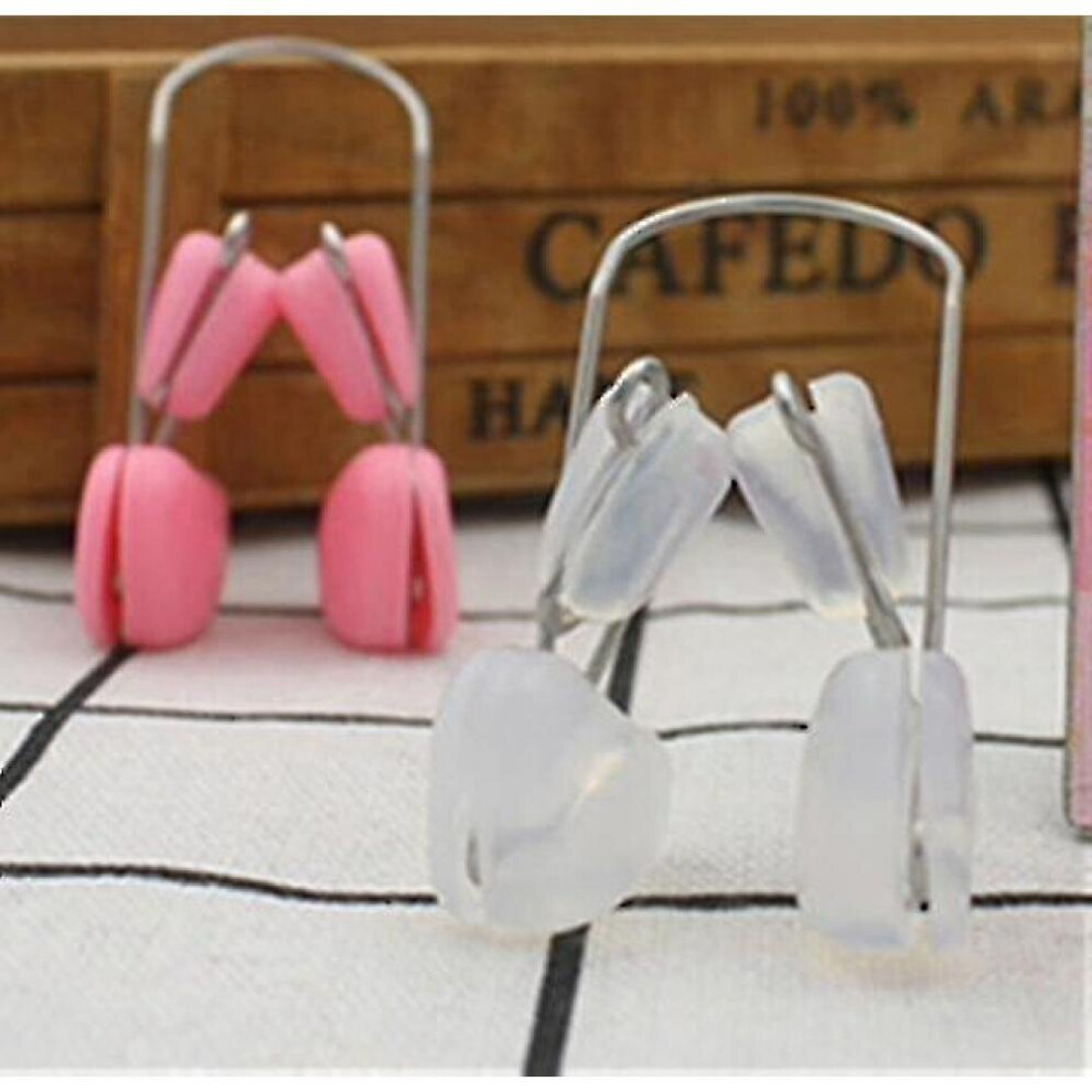 Hkhbjs Nose Up Lifting Shaping Shaper Clip Beauty Nose Slimming Massager(1Set)