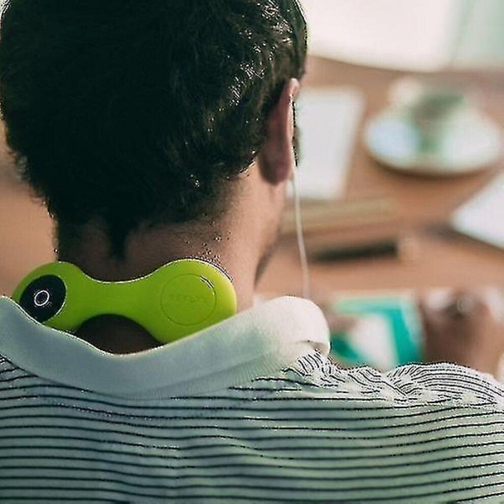 Electrostimulator Iwatmotion Reflyx Zen 250 Mah Silicone(black)-image-OPC-PB2ZP6F-NEW