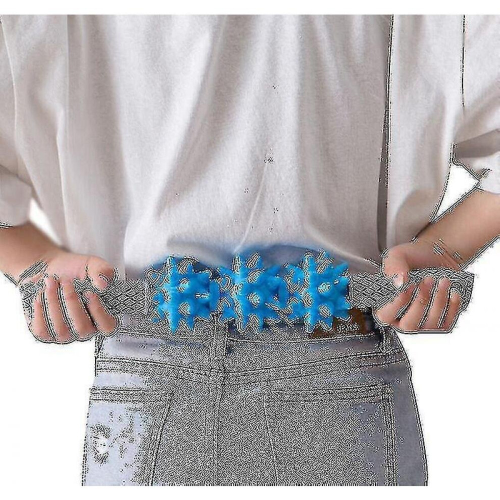 Hkhbjs Massage Stick Leg Muscle Relaxation Roller Spike Fascia Stick Yoga Stovepipe Artifact Massage