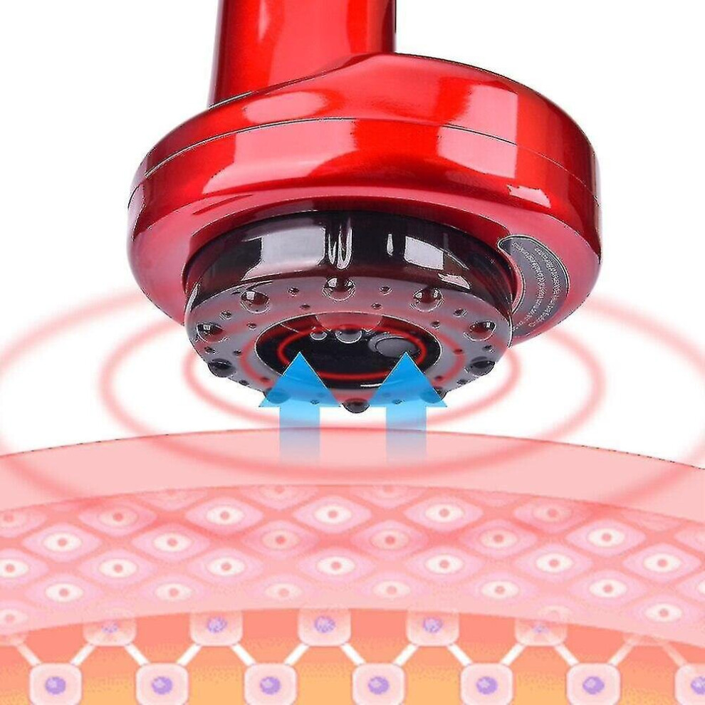 Hkhbjs Vacuum Massager Suction Cups Physiotherapy Cupping Scraping Guasha Cellulite|Cupping