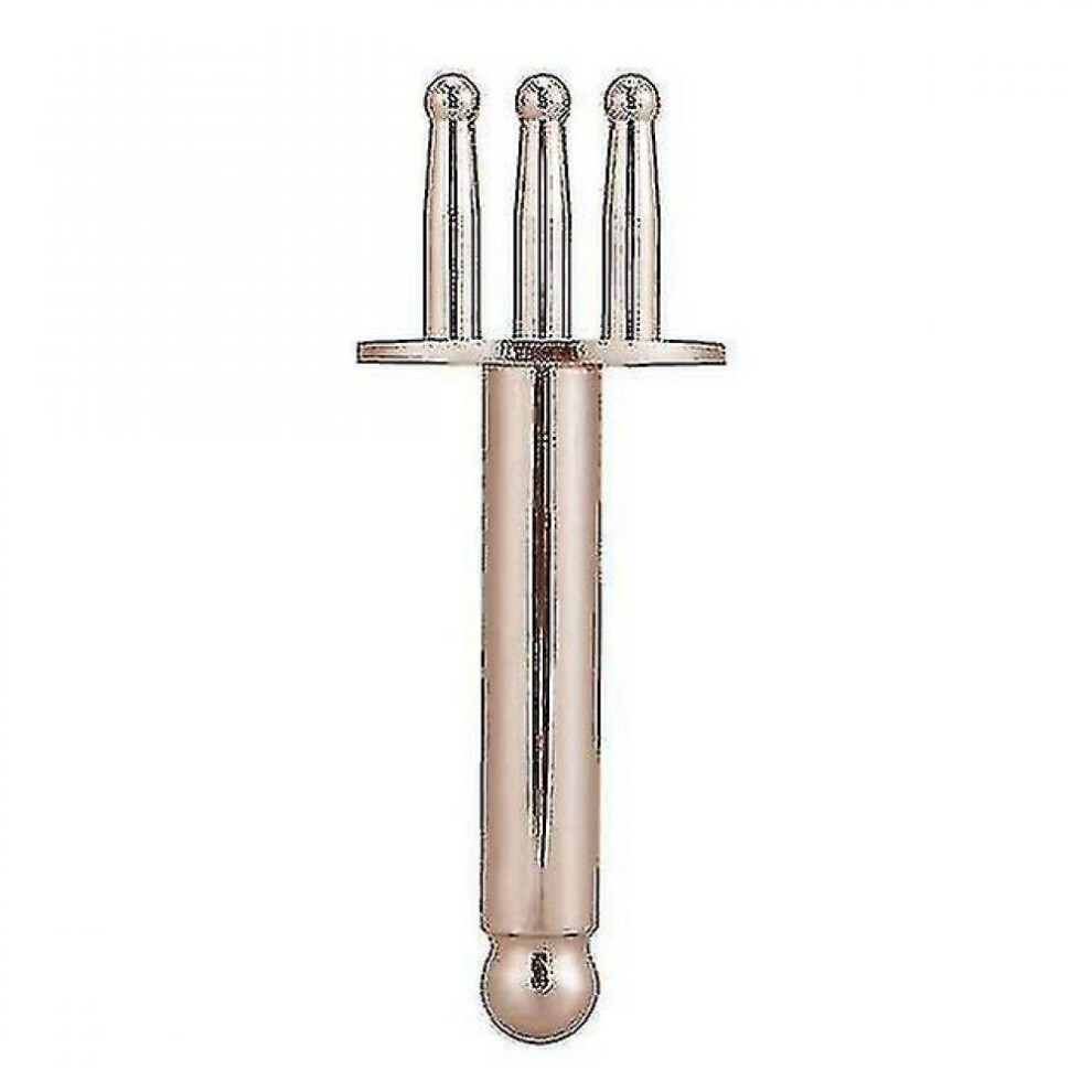 Hkhbjs Magnetotherapy Pen Acupressure Massage Stick Anti Cellulite Gua Pain Health Burner Fat Trigger Point