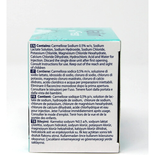 Xailin Fresh 30 x 0.4 Millilitres Unit Dose x6 Pack 2