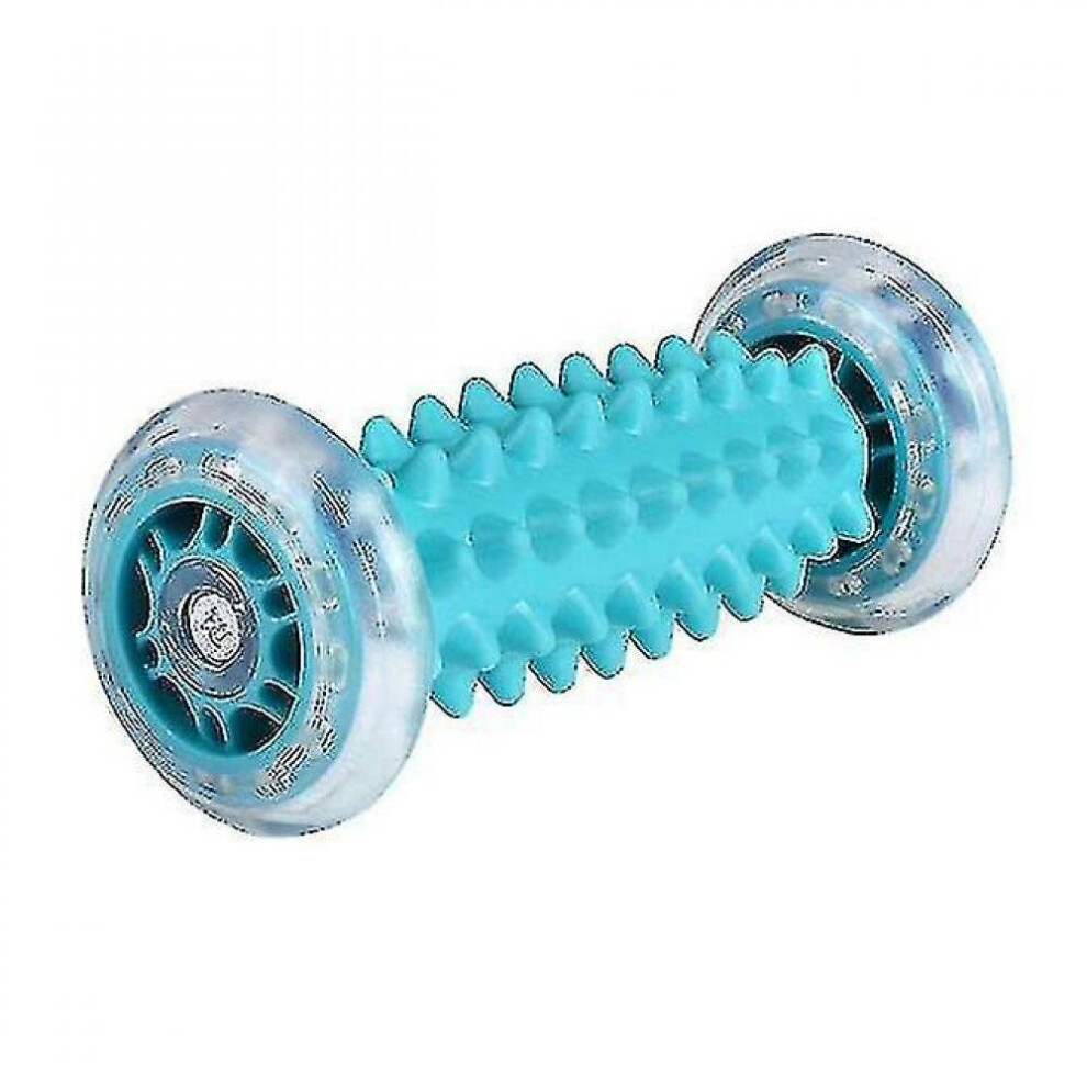 Hkhbjs Massage Foot Massager Roller Massage Yoga Sport Fitness Ball