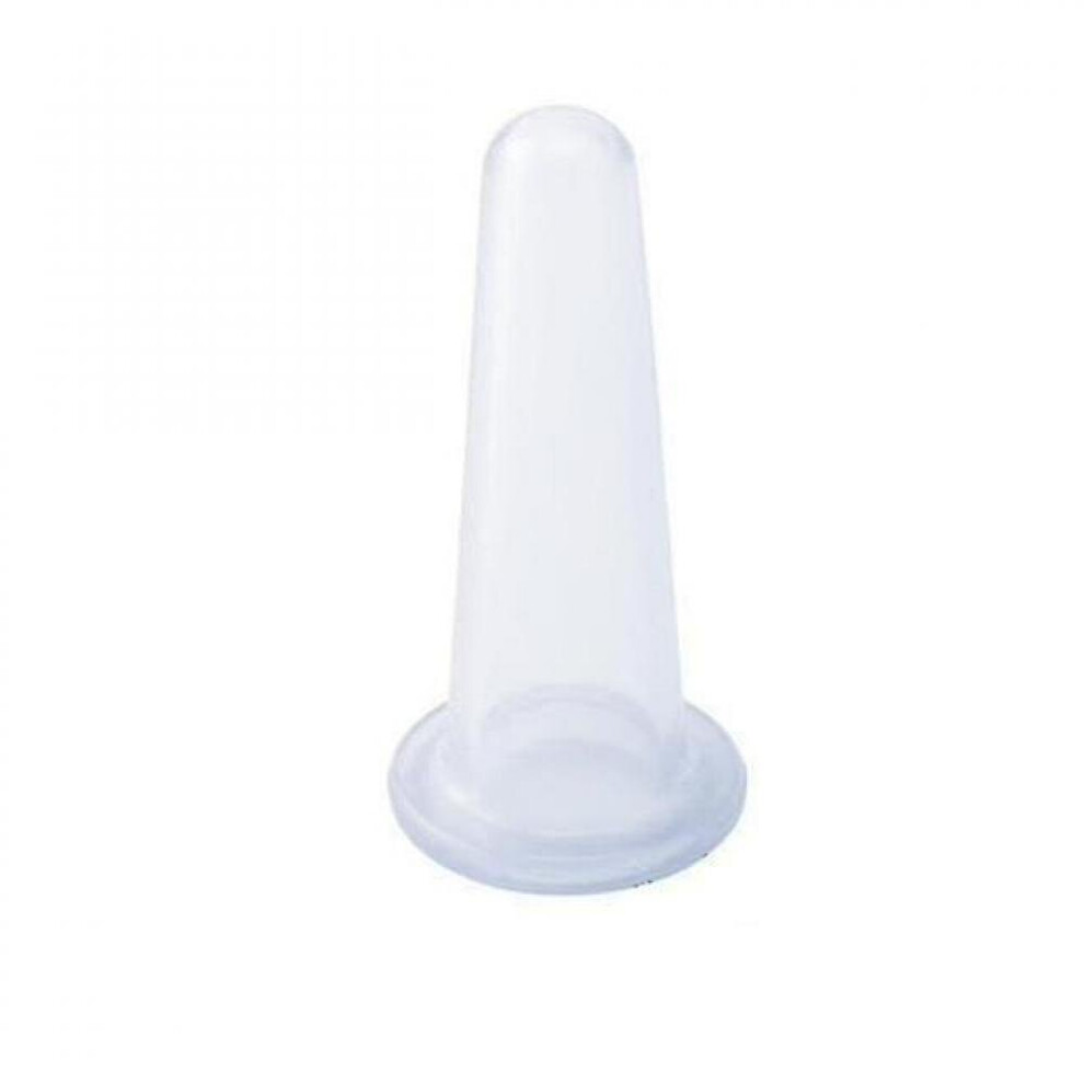 Hkhbjs Silicone Massage Anti Cellulite Cups - Vacuum Cup Facial Massage, Cups Facial