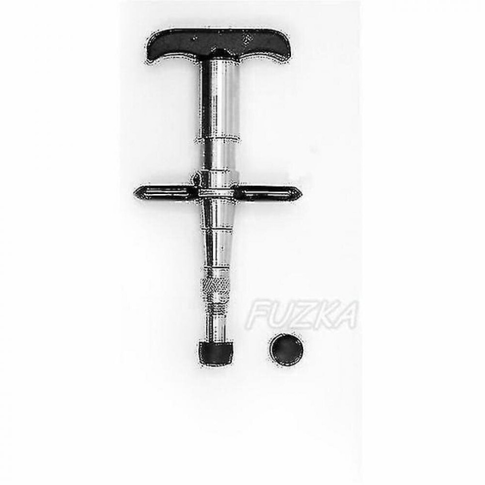 Hkhbjs Manual Chiropractic Corrector Adjusting Therapy Spine Correction Massager Massage Gun