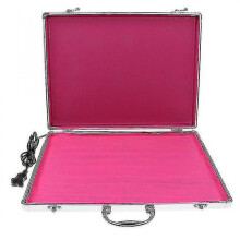 Portable Massage Stone Heater Case Heating Box Electric Spa Hot Stones Massage Stones Warmer Set