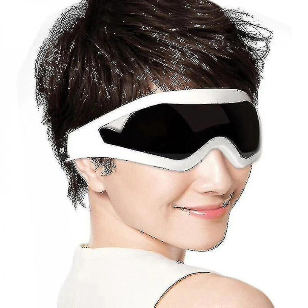 Hkhbjs For Electric Eye Acupuncture Massager Massage Release Alleviate Fatigue Tool Health|Massage Mask