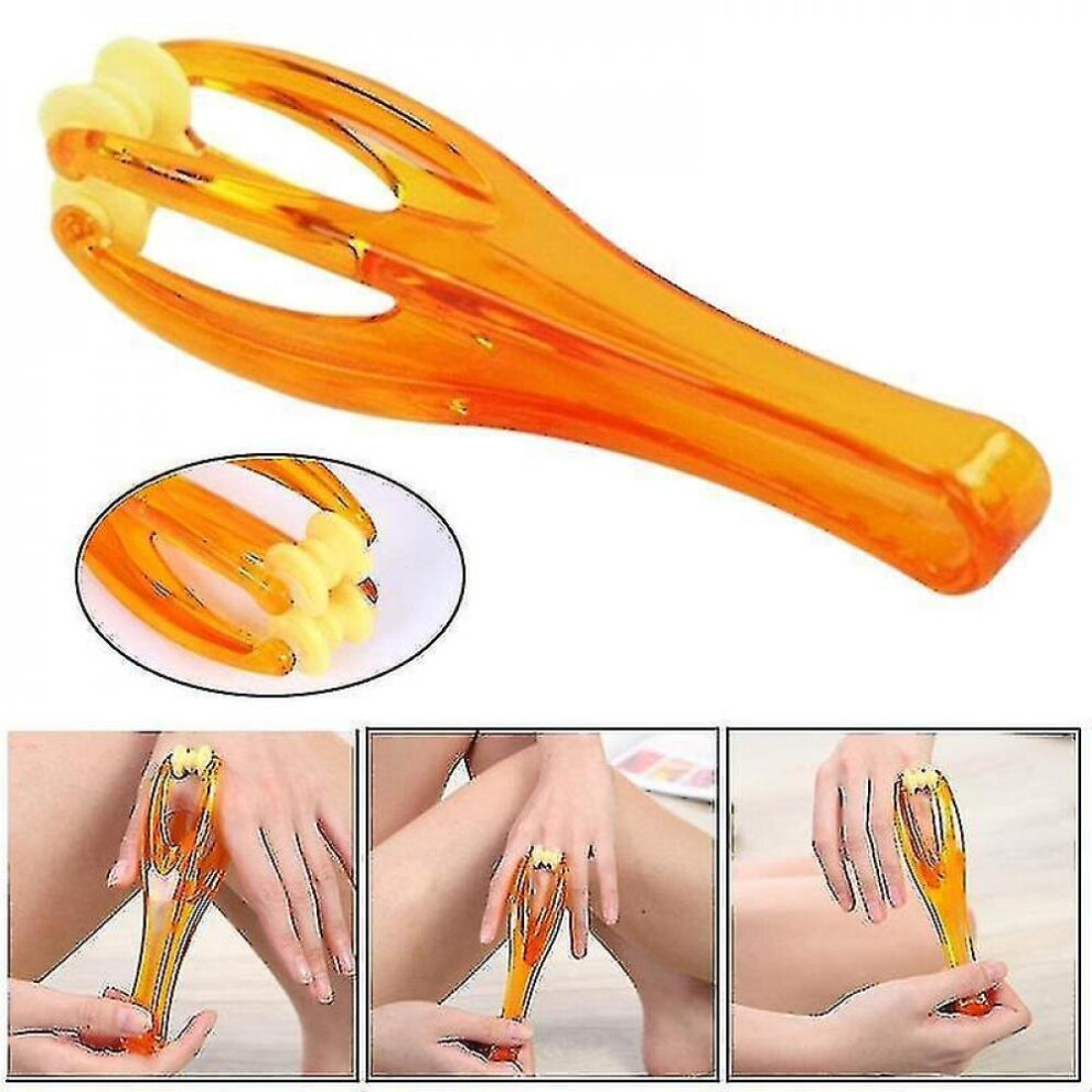 Hkhbjs Hand Acupuncture Points, Finger Joint Hand