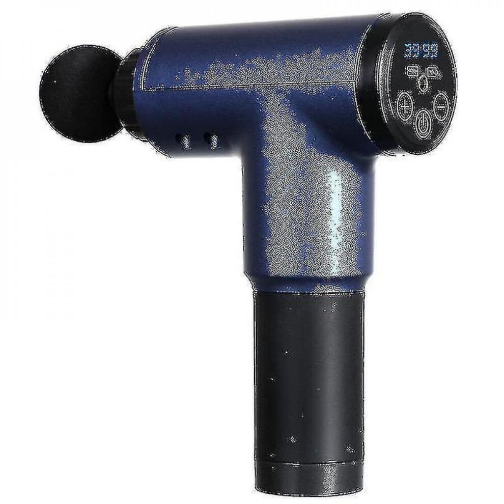 Hkhbjs Massage Gun Deep Tissue Percussion Muscle Massager