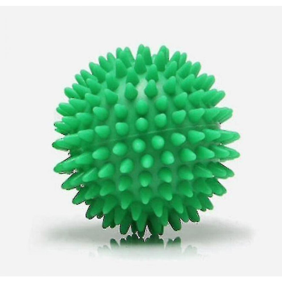 Hkhbjs Massage Ball With Soft Spikes, For Plantar Fasciitis