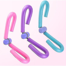 Fitness Beauty Leg Clamp Leg Clamp Stovepipe Tension Device Multifunctional Folding