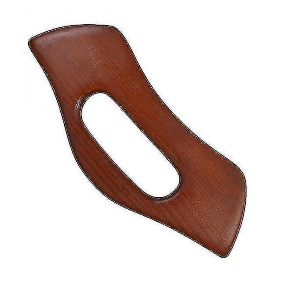 Hkhbjs Wooden Gua Sha Massage Scraping Tool ,Guasha Scraping Board For Release Back