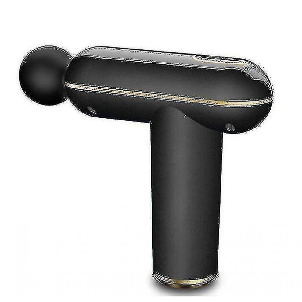 Hkhbjs Massage Gun, Sportneer Deep Tissue Percussion Muscle Massager Gun
