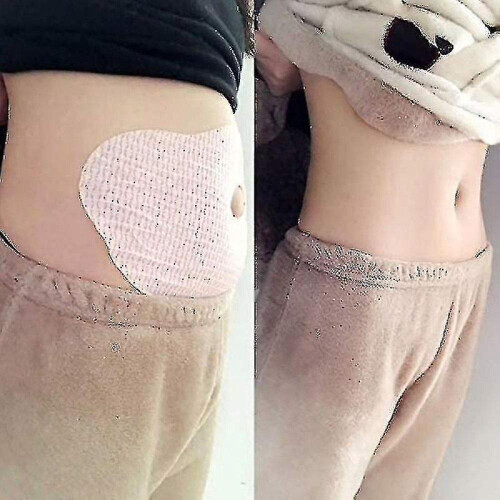 5 Pieces Body Slimming Patch, Belly Fat Burner, Slimming Wonder Patch 2