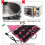 Hot Massage Stones Basalt Rock Heating Box Warmer Case For Salon Spa 1