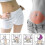5 Pieces Body Slimming Patch, Belly Fat Burner, Slimming Wonder Patch 4