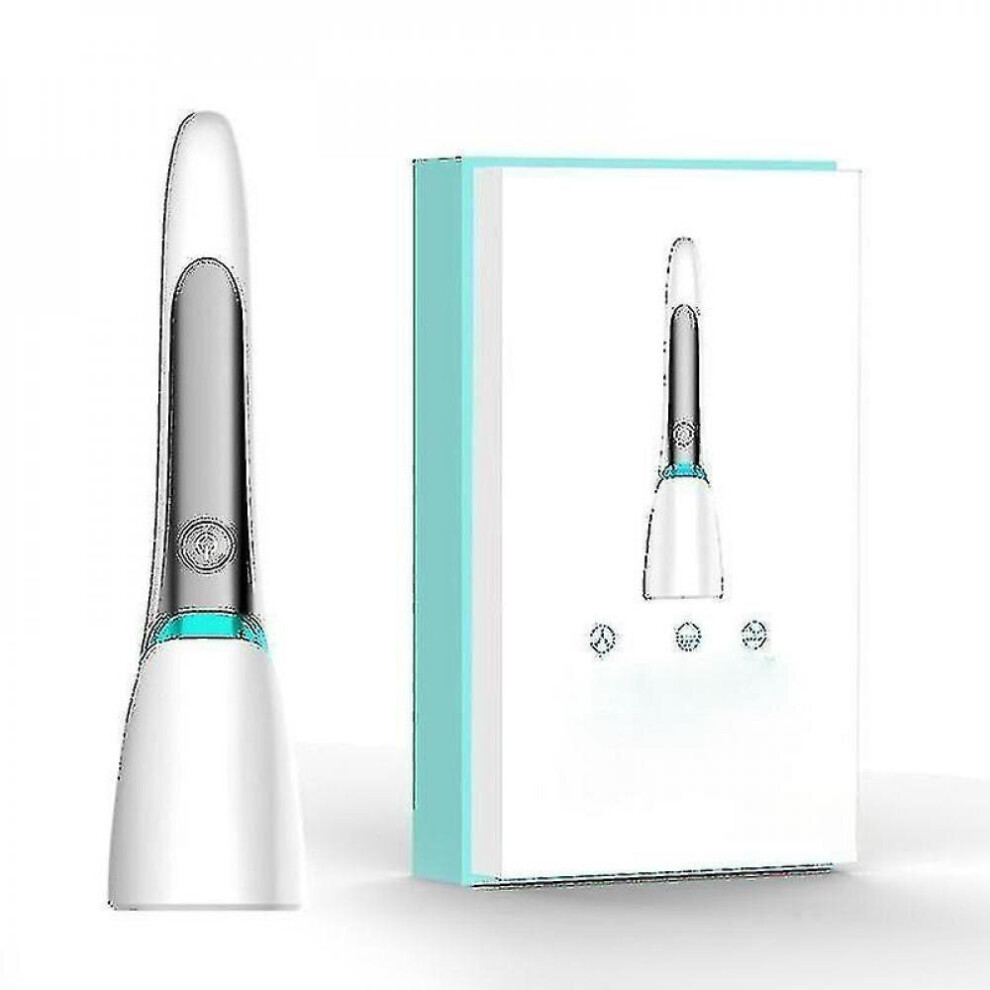 Hkhbjs Radio Frequency Eye Beauty Instrument Ems Micro T Desalination Dark Circles Eye Bags Beauty