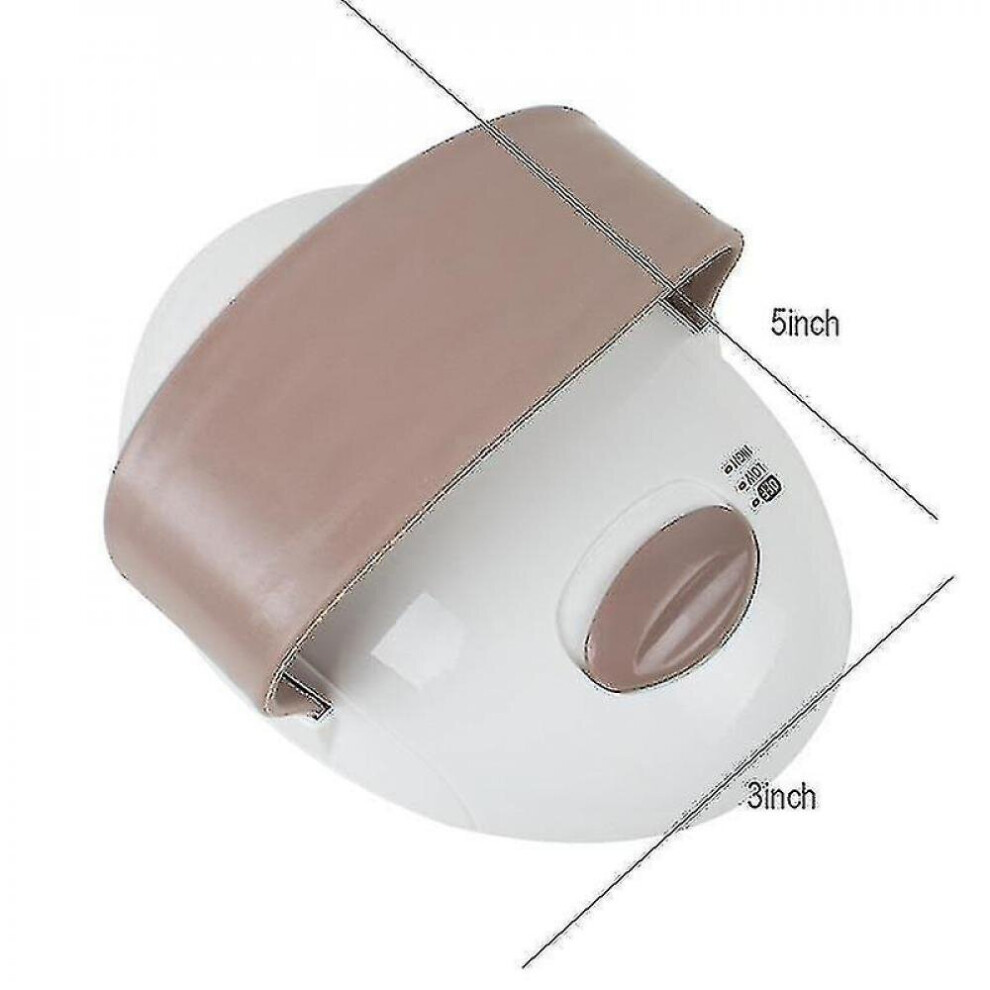 Hkhbjs Electric Body Massager Arm Leg Massage Roller Cellulite Massage Device |Home Use Beauty Devices