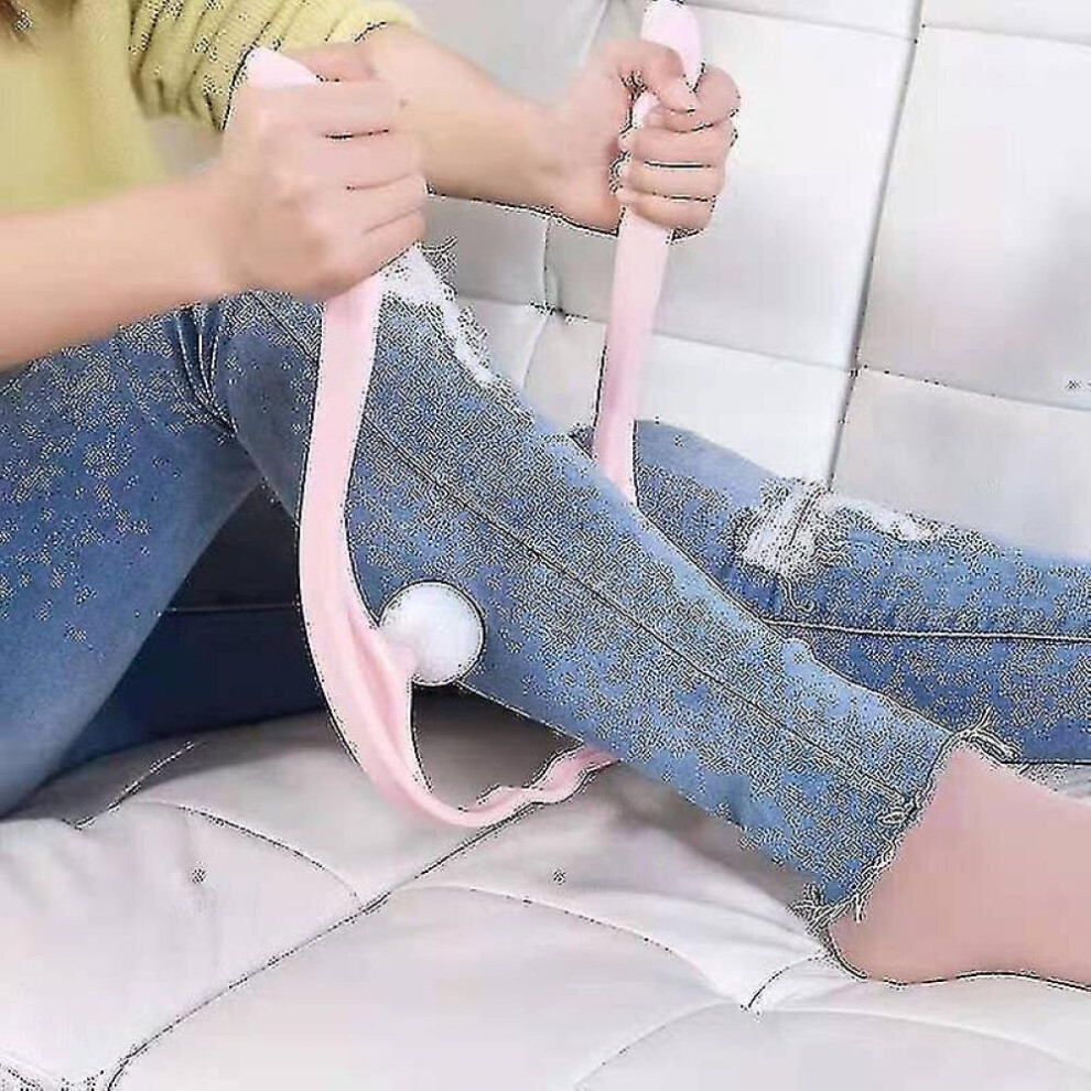 Hkhbjs Cervical Spine Massager Home Hand-Held Roller Kneading Shoulder And Neck Massage Calf Arms