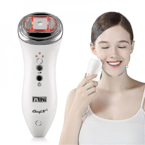 Rf Radio Frequency Facial Lifting Machine Wrinkle Removal(white) 1