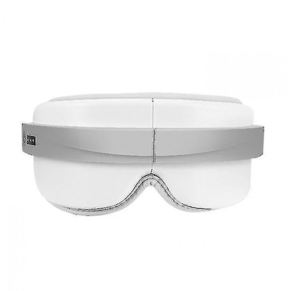 Hkhbjs Gray New Eye Massager Hot Compress Eye Protector Child Eye Protector Eye Massager