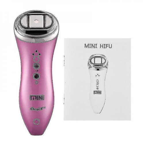 Rf Radio Frequency Facial Lifting Machine Wrinkle Removal(white) 2