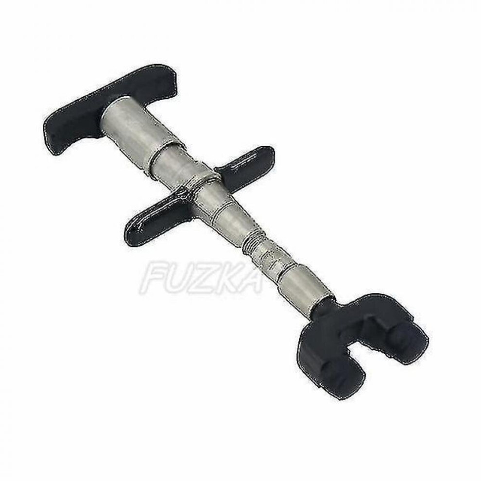 Hkhbjs Manual Chiropractic Corrector Adjusting Therapy Spine Correction Massager Health Care Massage Gun