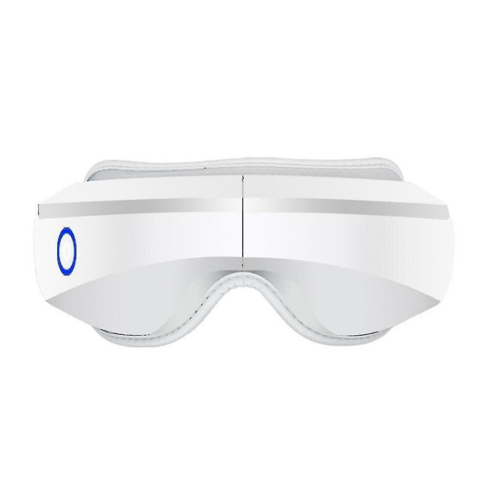 Hkhbjs Smart Eye Massager With Heating Function Can Relieve Eye Fatigue