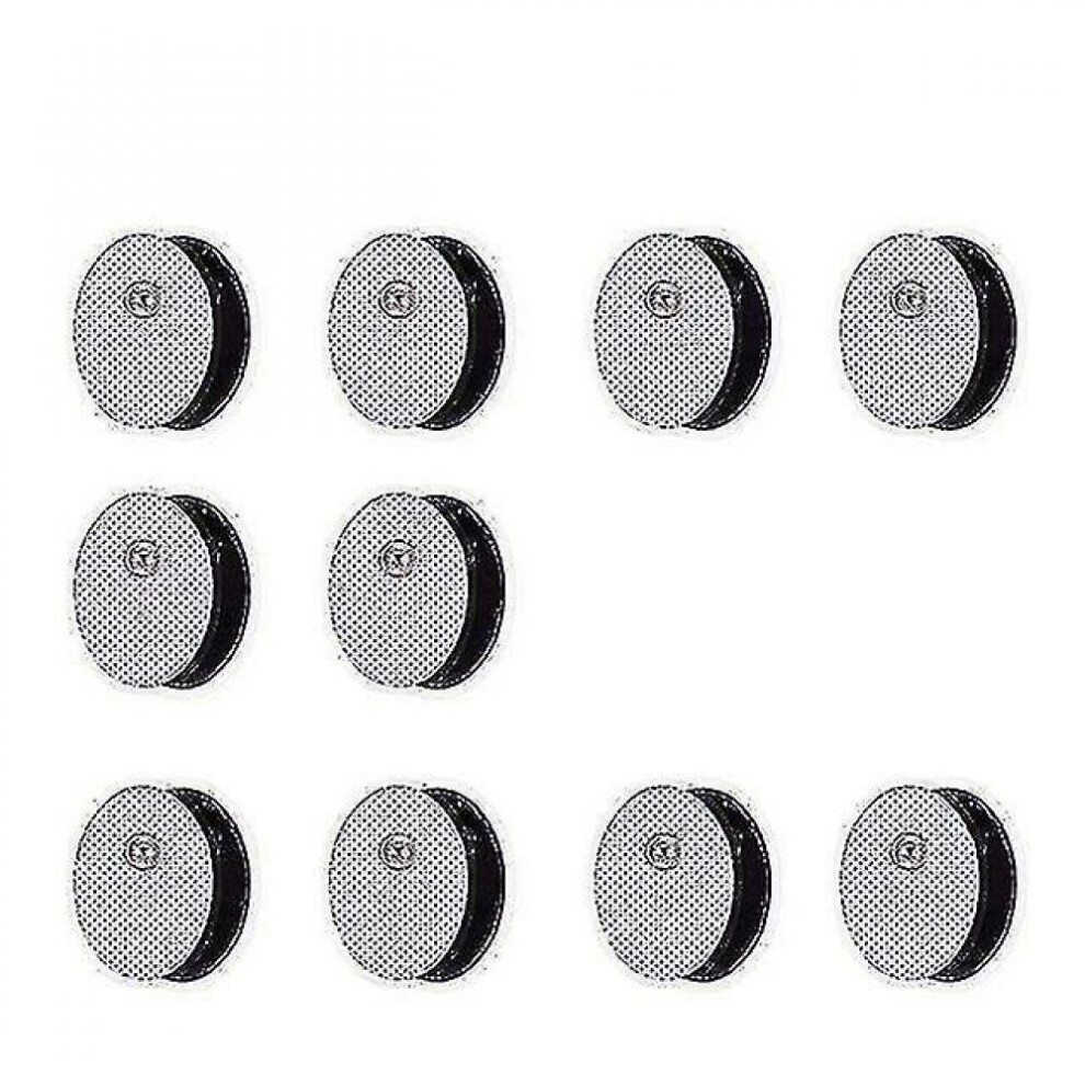 Hkhbjs Electrode Pads For Acupuncture - Nerve Muscle Stimulator