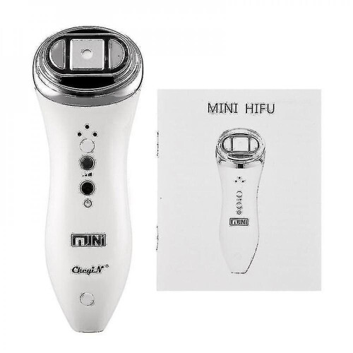 Rf Radio Frequency Facial Lifting Machine Wrinkle Removal(white)