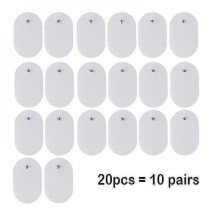 Self Adhesive Replacement Tens Electrode Pad(20pcs 4x6cm)