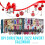 OPI OPI Jewel Be Bold Holiday 2022 Nail Polish Advent Calendar ( 25 x 3.75ml ) 3