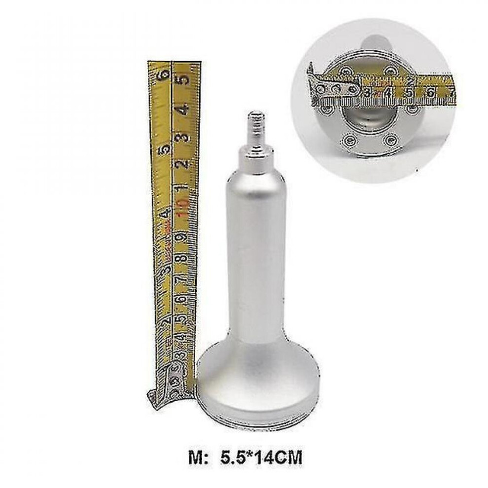 Hkhbjs Body Cupping Therapy Metal Roller Of Vacuum Massage Machine For Salon Amp; Reducing Cellulite