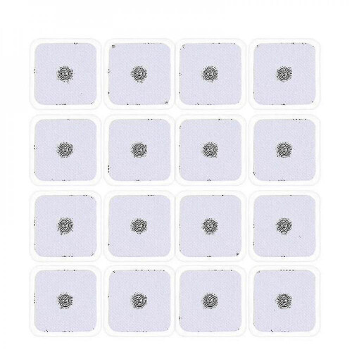 Self Adhesive Replacement Tens Electrode Pad(20pcs 4x6cm) 1