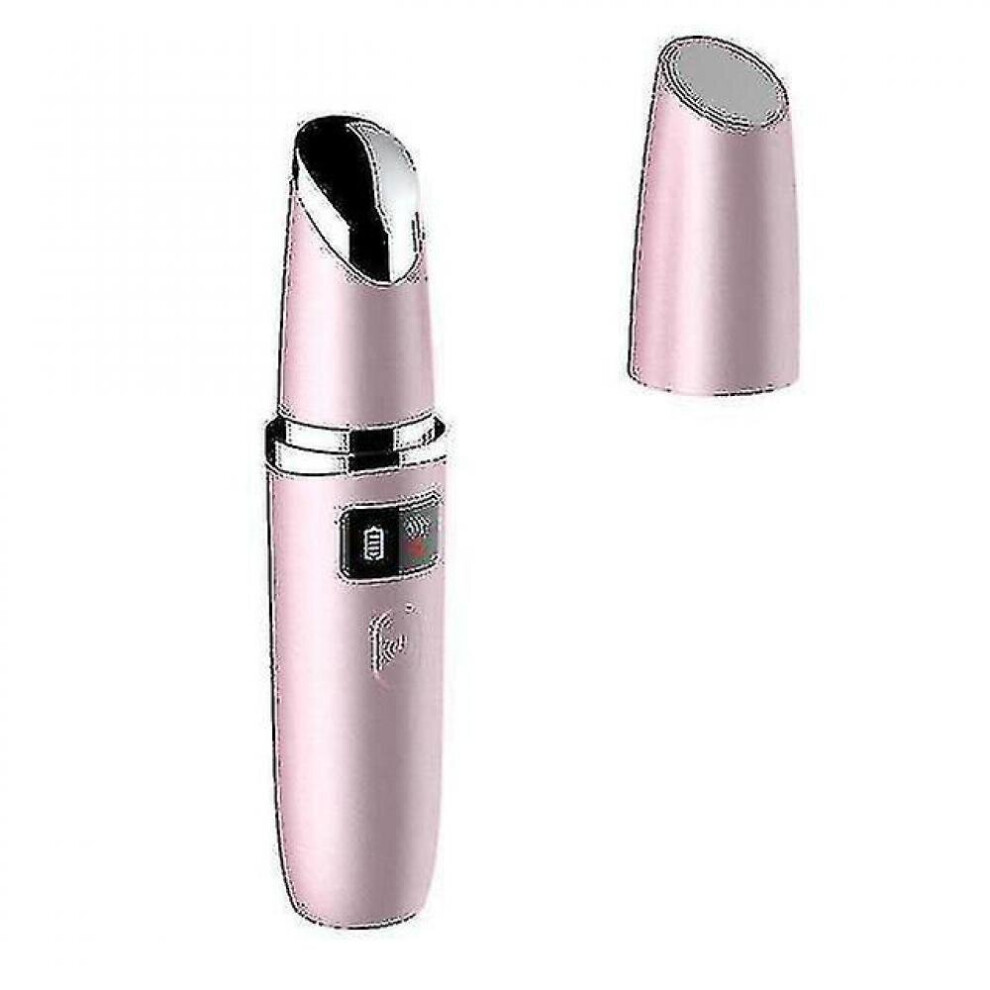 Hkhbjs For E01 Electric Eye Massager Vibration Remove Eyes Face Care Pen Massage Device