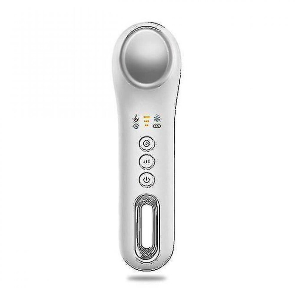 Hkhbjs Heated Hot And Cold Circles And Eye Puffiness Relive Fatigue.|Home Use Beauty Devices