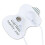 Electrode Pads Tens Machine Replacement Massager Pads Body Therapy 3