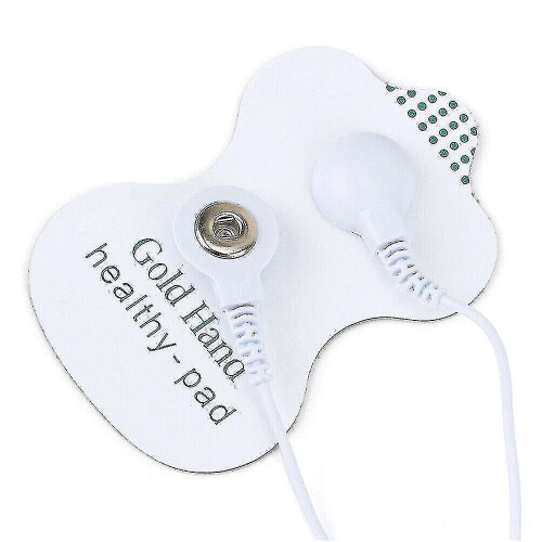 Electrode Pads Tens Machine Replacement Massager Pads Body Therapy 2