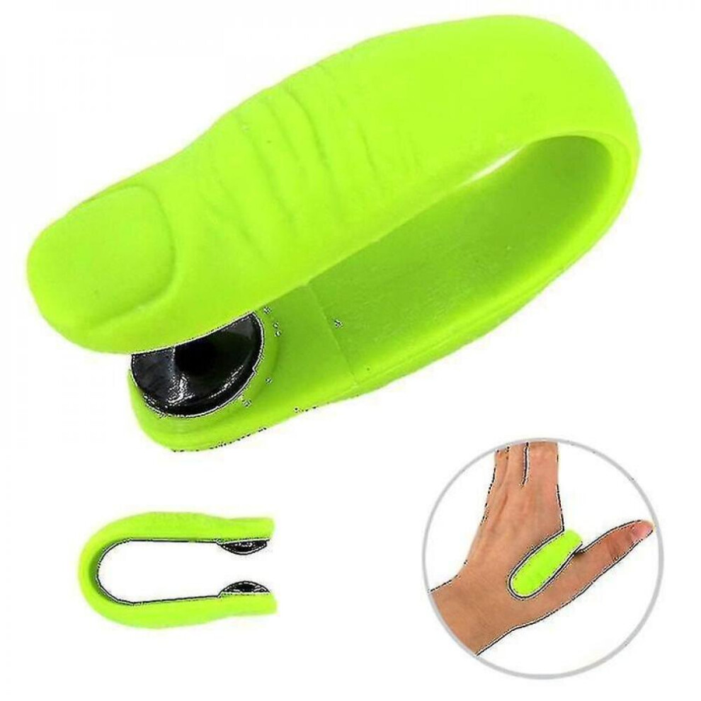 Hkhbjs Finger Joint Hand Massager Wearable Acupressure Massager Headache Reli