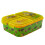 Dinosaur Multi Compartment Lunch Box 1