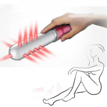 Red Laser Increasing Pelvic Strength Device Kegel Exercise With Body-safe Material And Sex Gift