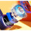 Portable Bladeless Neck Fan Handheld Usb Rechargeable Foldable Storage Three Speed Wind Lightweight 2