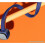 Portable Bladeless Neck Fan Handheld Usb Rechargeable Foldable Storage Three Speed Wind Lightweight 3