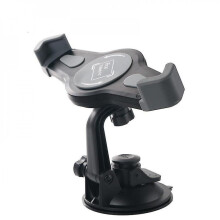 Car Tablet Holder Suction Cup For 7-11inch Ipad Tab, Car Tablet Holder Dashboard