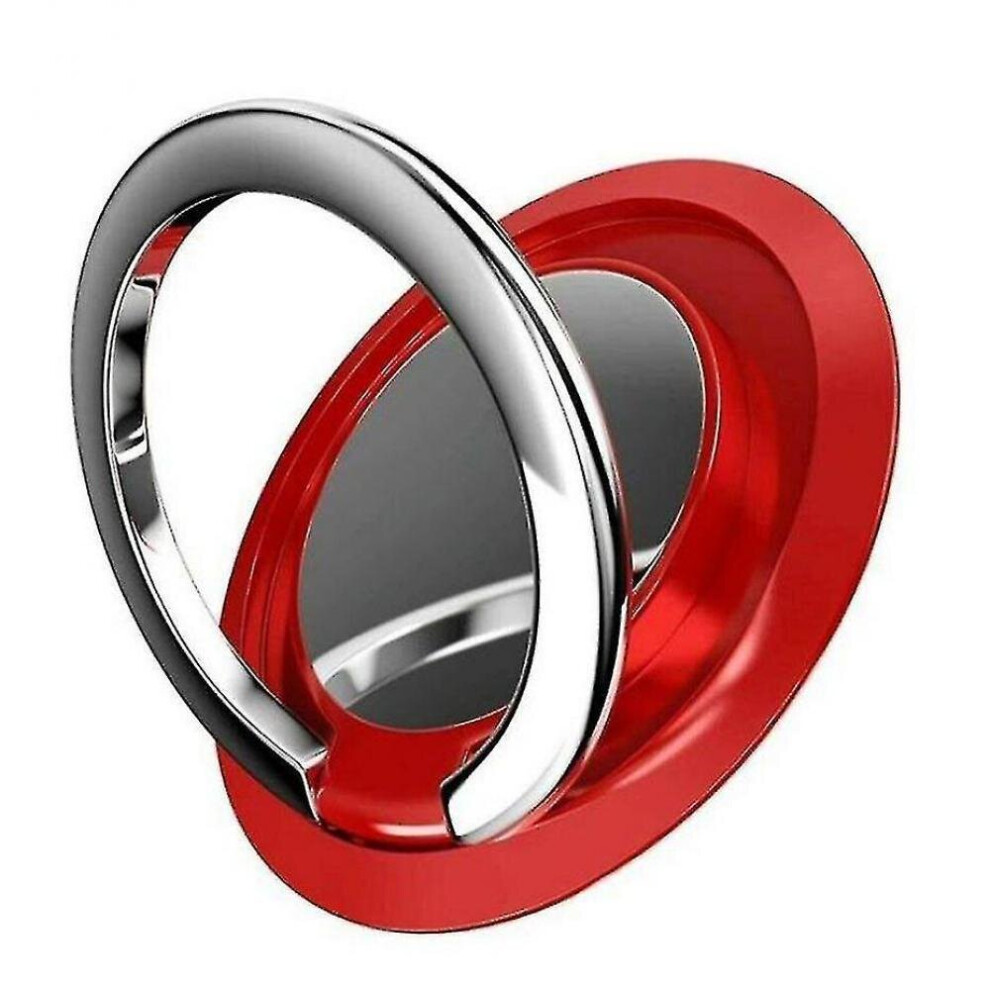 Finger Ring Holder Grip 360 Rotatable For Cell Phone Car Magnetic Holder 7547468568268