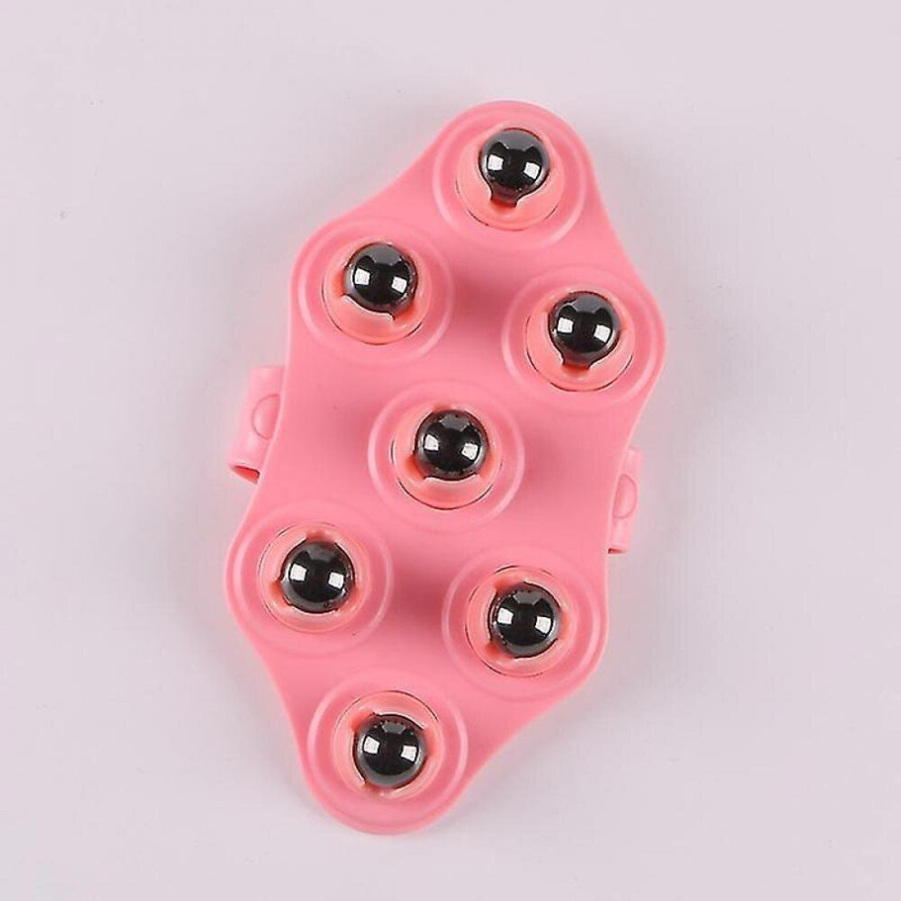 Hkhbjs Massage Glove Massager - Handheld Professional Grade