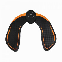 Hip Trainer Pelvic Floor Muscle Inner Thigh Buttocks Exerciser Bodybuilding Home Fitness Beauty