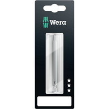 Wera 851/4Z SB Tough Phillips Bit, PH 3 x 89 mm, 05073522001