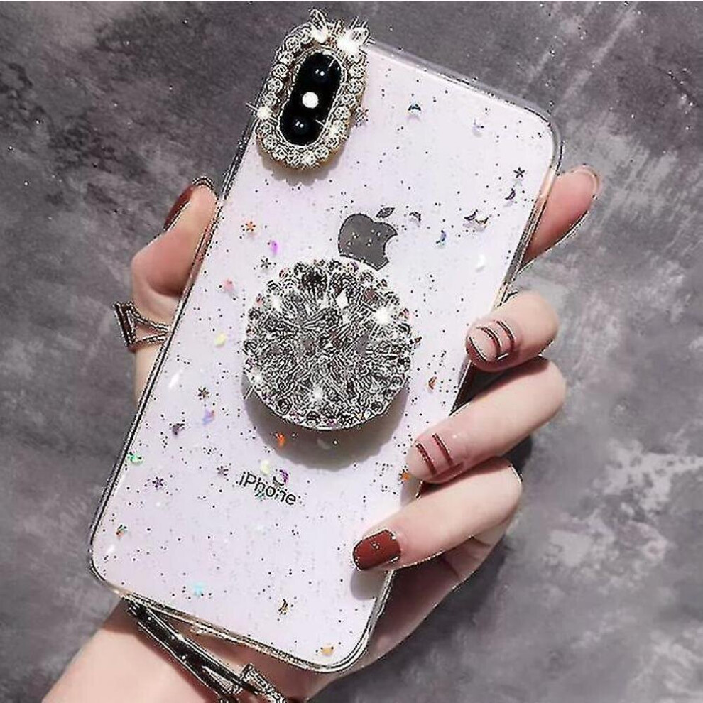 Flash Star Transparent For Phonex/6S/7Plus All-Inclusive Soft Shell 7547468566776